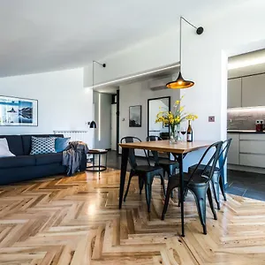 The Park Apartment Zadar